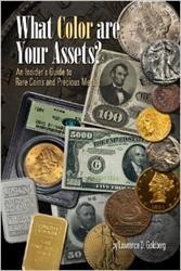 What Color Are Your Assets, by Lawrence D. Goldberg